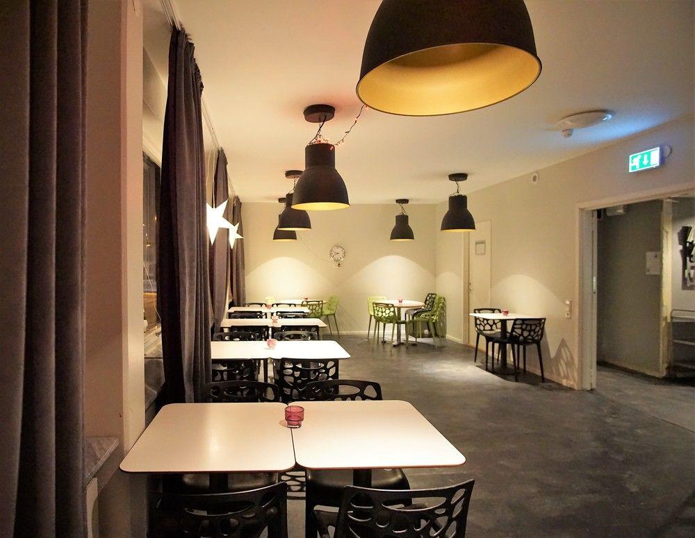 Best Western Hotel Arena Gothenburg Exterior photo