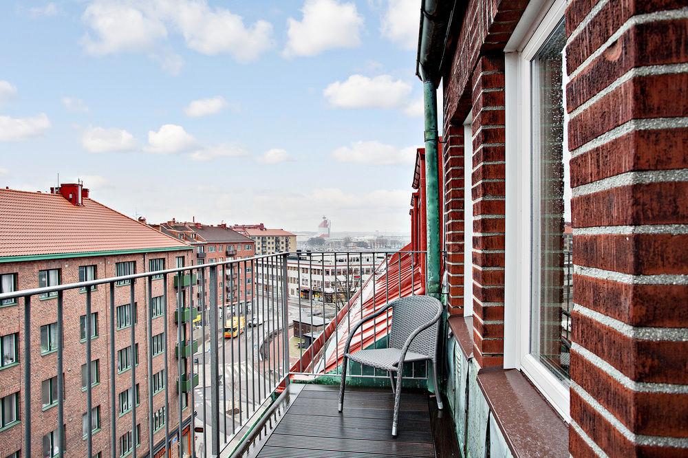 Best Western Hotel Arena Gothenburg Exterior photo