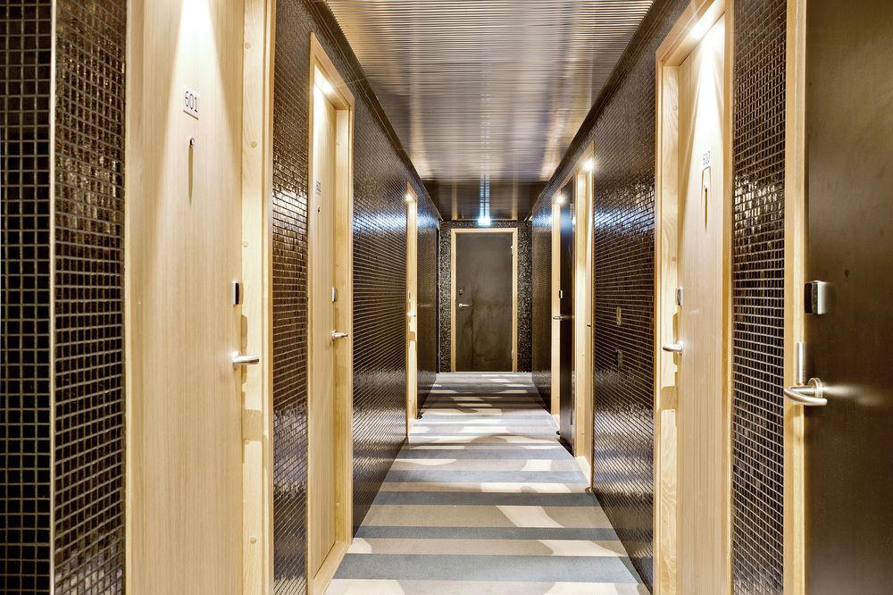 Best Western Hotel Arena Gothenburg Exterior photo