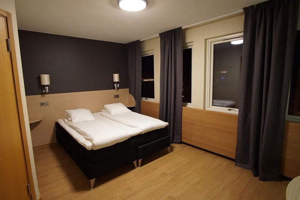 Best Western Hotel Arena Gothenburg Exterior photo