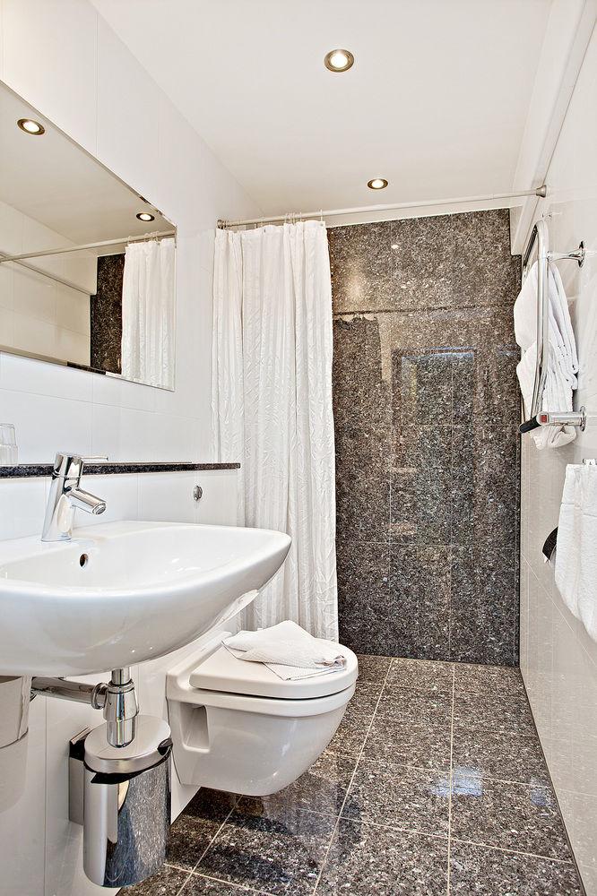 Best Western Hotel Arena Gothenburg Room photo