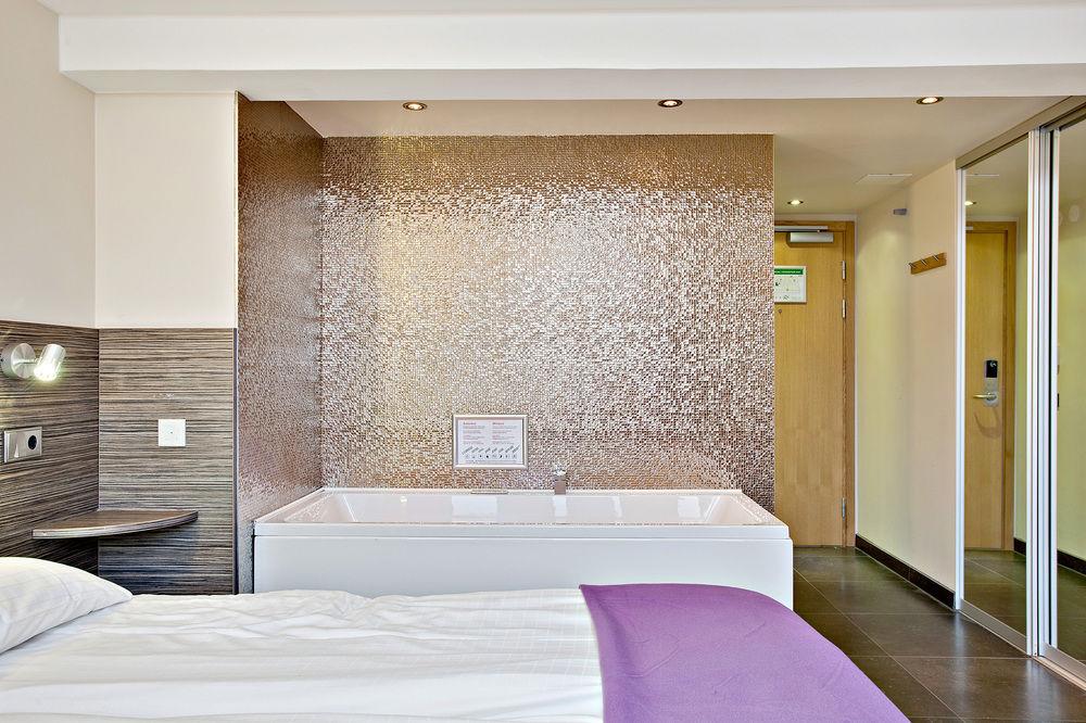 Best Western Hotel Arena Gothenburg Exterior photo