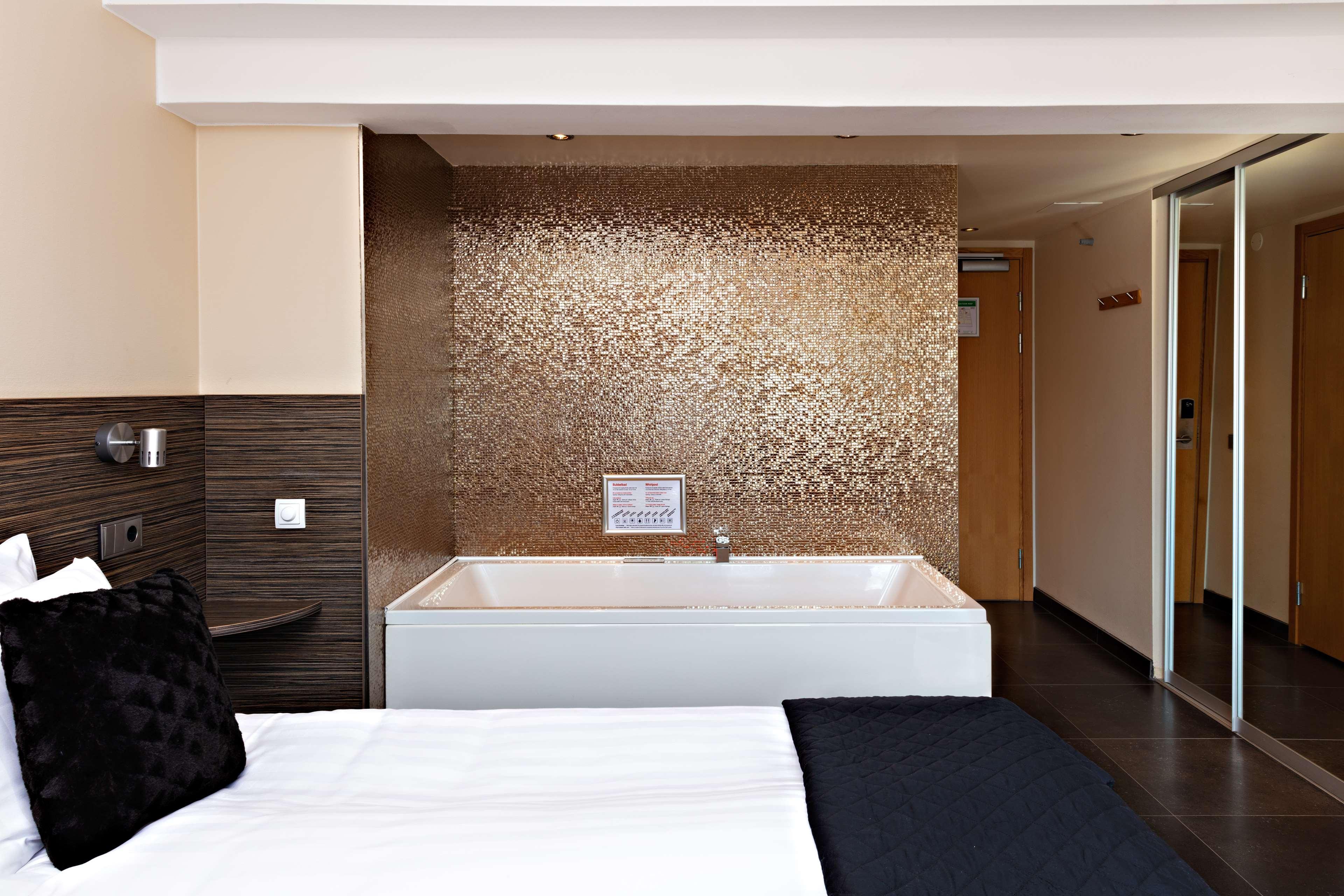 Best Western Hotel Arena Gothenburg Exterior photo