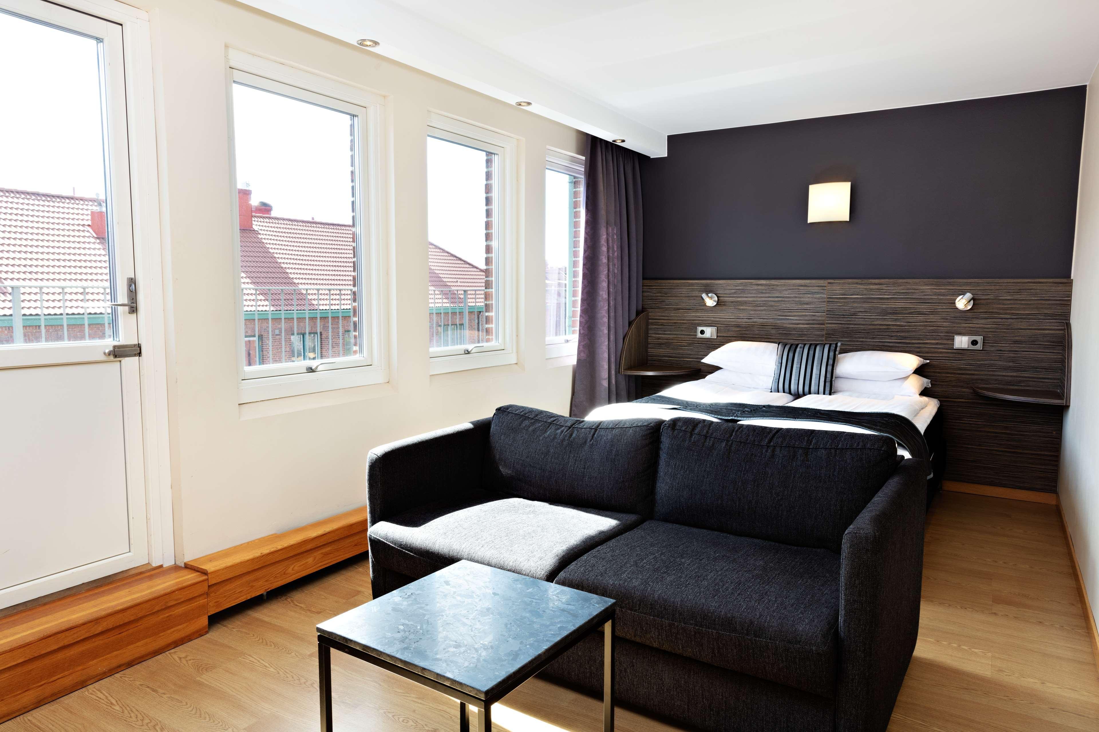 Best Western Hotel Arena Gothenburg Exterior photo