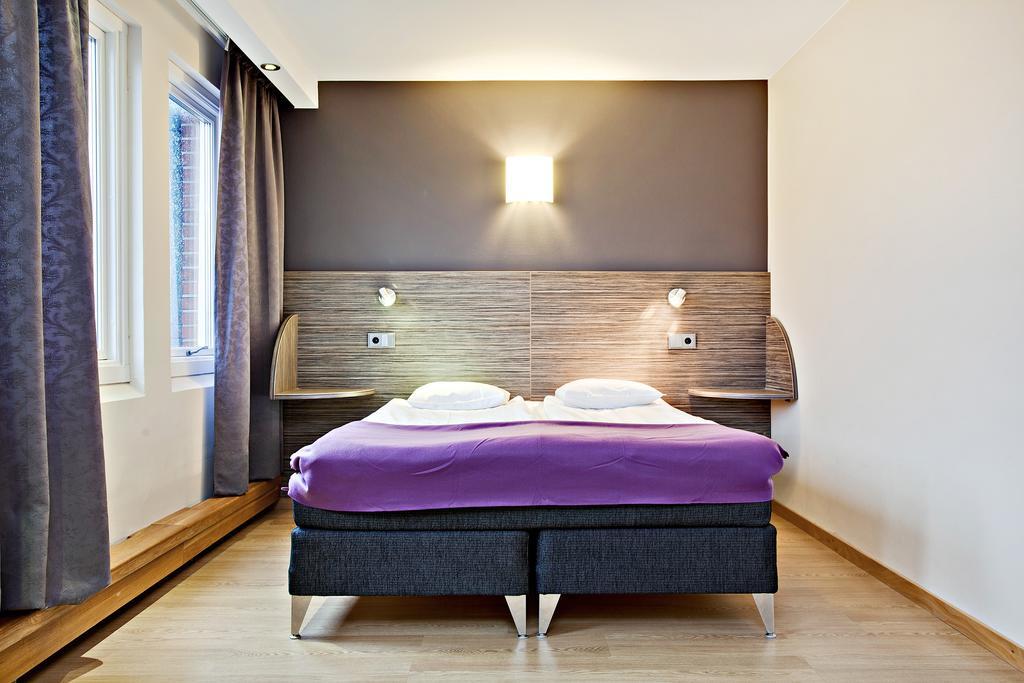 Best Western Hotel Arena Gothenburg Room photo