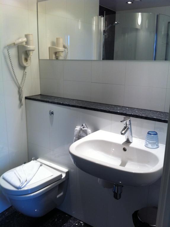 Best Western Hotel Arena Gothenburg Room photo