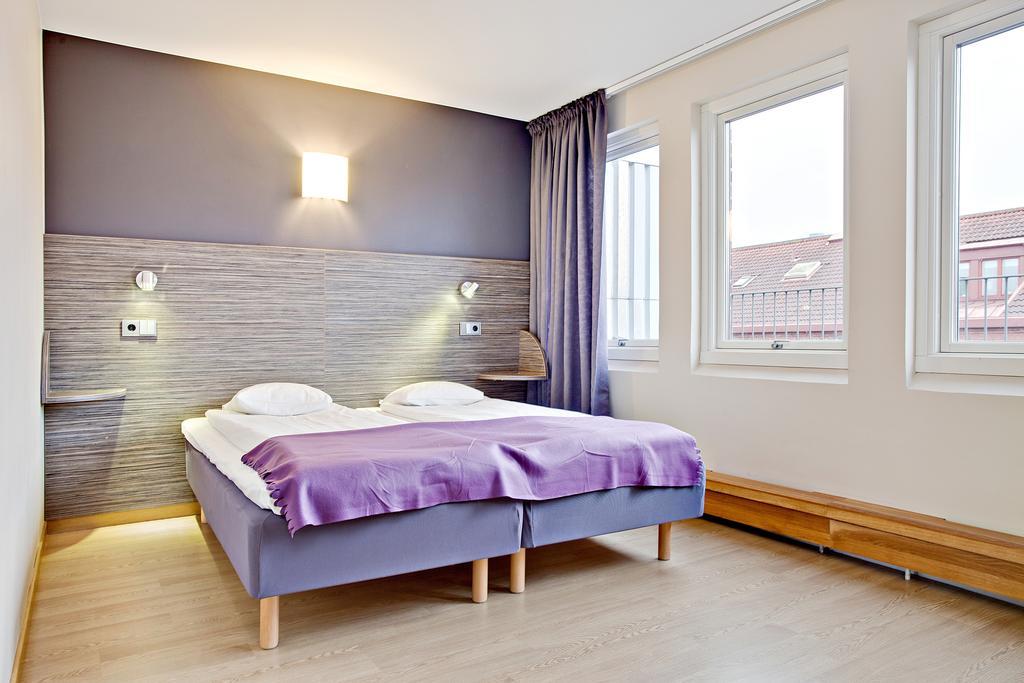 Best Western Hotel Arena Gothenburg Room photo