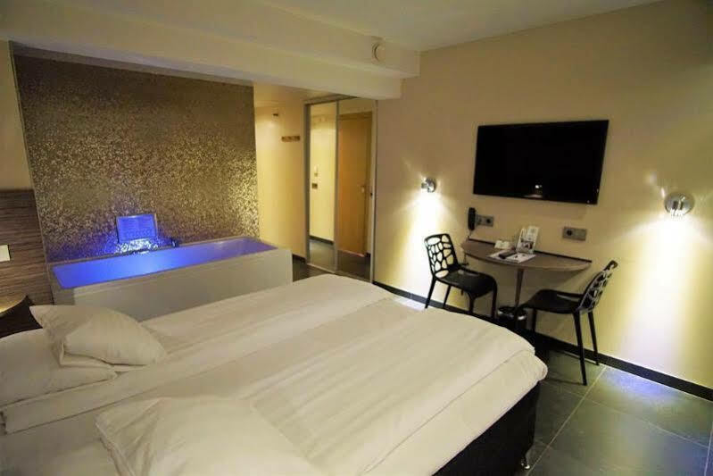 Best Western Hotel Arena Gothenburg Exterior photo