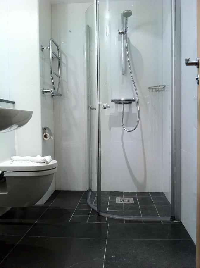 Best Western Hotel Arena Gothenburg Room photo