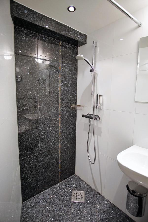 Best Western Hotel Arena Gothenburg Room photo