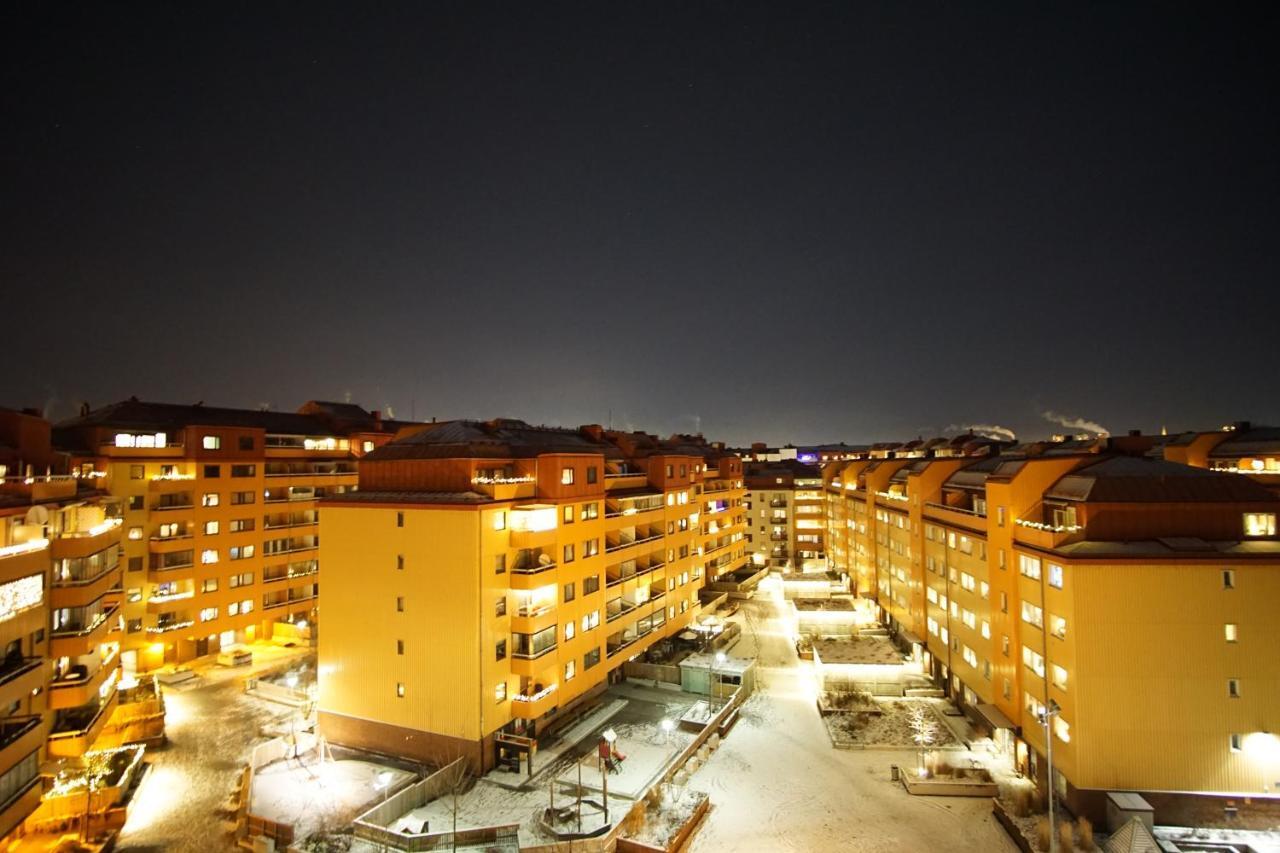 Best Western Hotel Arena Gothenburg Exterior photo